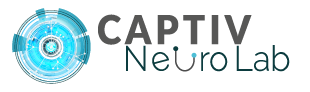 Captiv Neuro Lab Logo