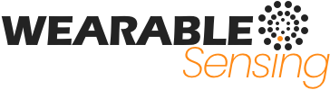 Wearable Sensing Logo